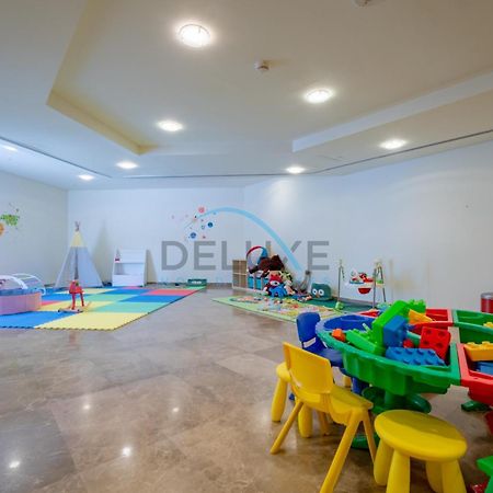 Limited Offer Book Now For A Great Rate & Comfort By Deluxe Holiday Homes Dubai Dış mekan fotoğraf