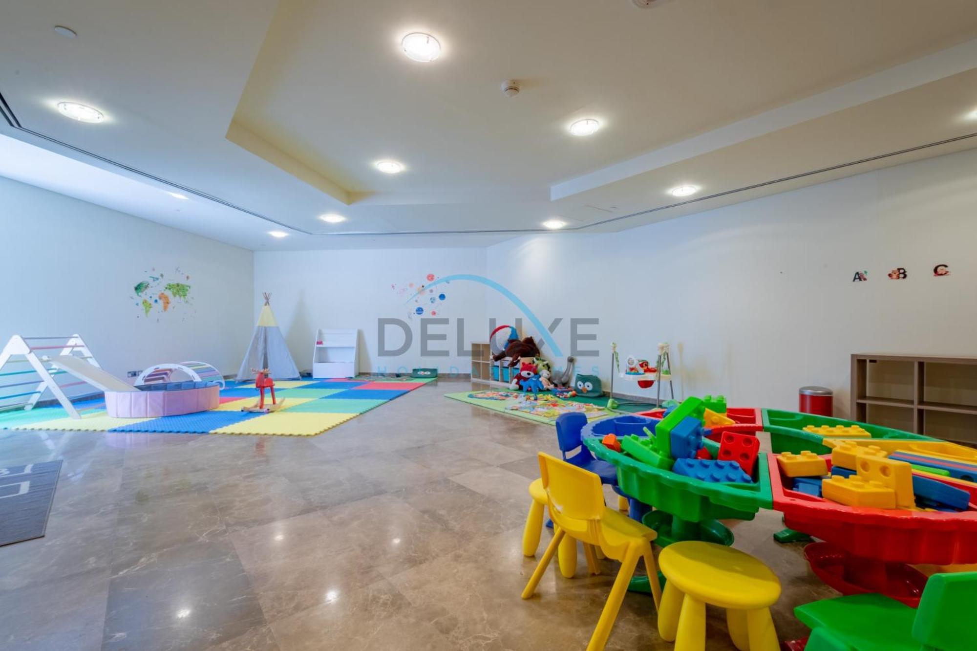 Limited Offer Book Now For A Great Rate & Comfort By Deluxe Holiday Homes Dubai Dış mekan fotoğraf