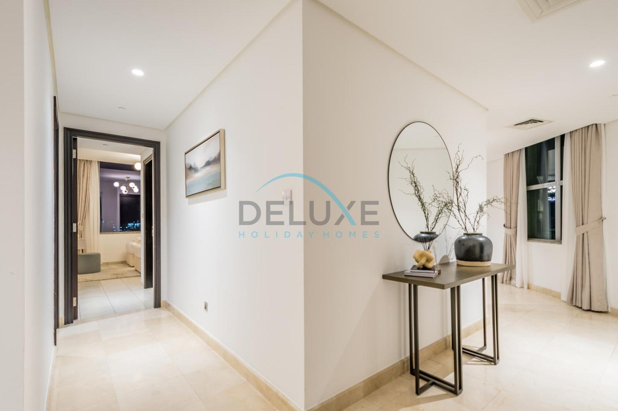 Limited Offer Book Now For A Great Rate & Comfort By Deluxe Holiday Homes Dubai Dış mekan fotoğraf