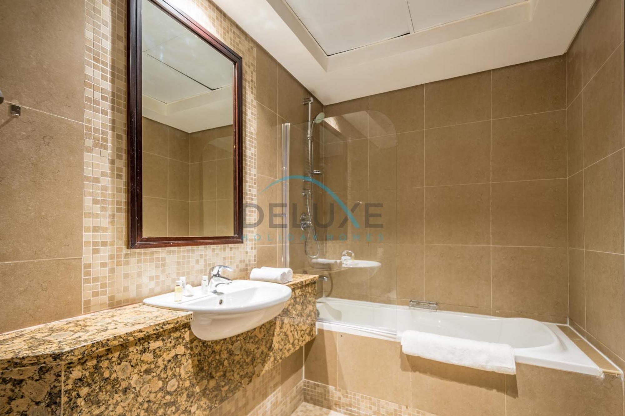 Limited Offer Book Now For A Great Rate & Comfort By Deluxe Holiday Homes Dubai Dış mekan fotoğraf
