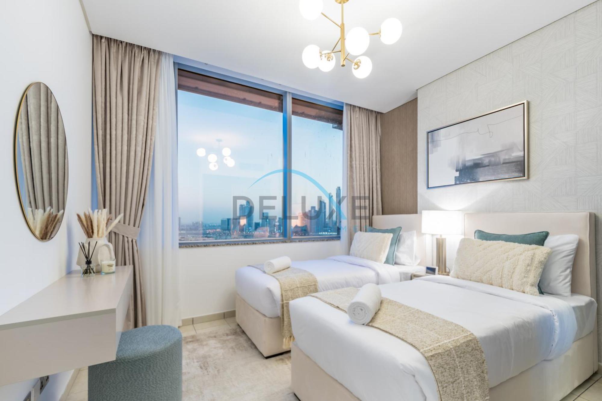 Limited Offer Book Now For A Great Rate & Comfort By Deluxe Holiday Homes Dubai Dış mekan fotoğraf