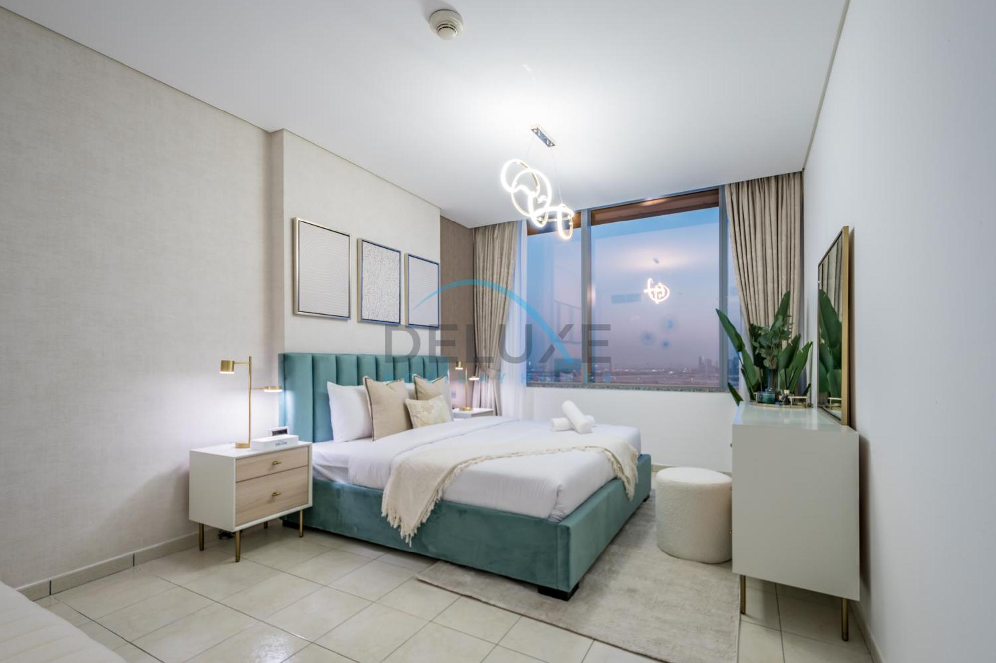 Limited Offer Book Now For A Great Rate & Comfort By Deluxe Holiday Homes Dubai Dış mekan fotoğraf
