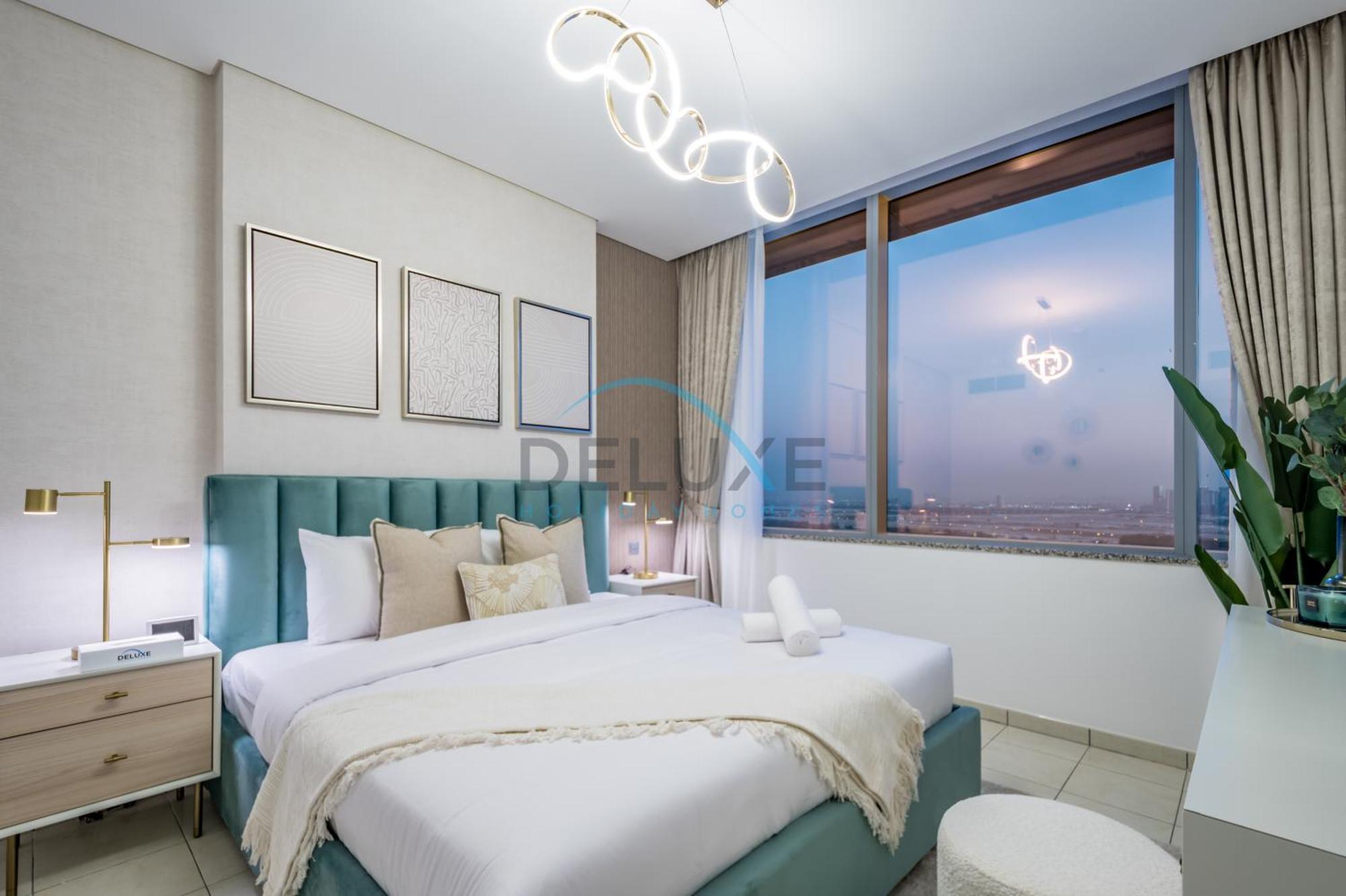 Limited Offer Book Now For A Great Rate & Comfort By Deluxe Holiday Homes Dubai Dış mekan fotoğraf