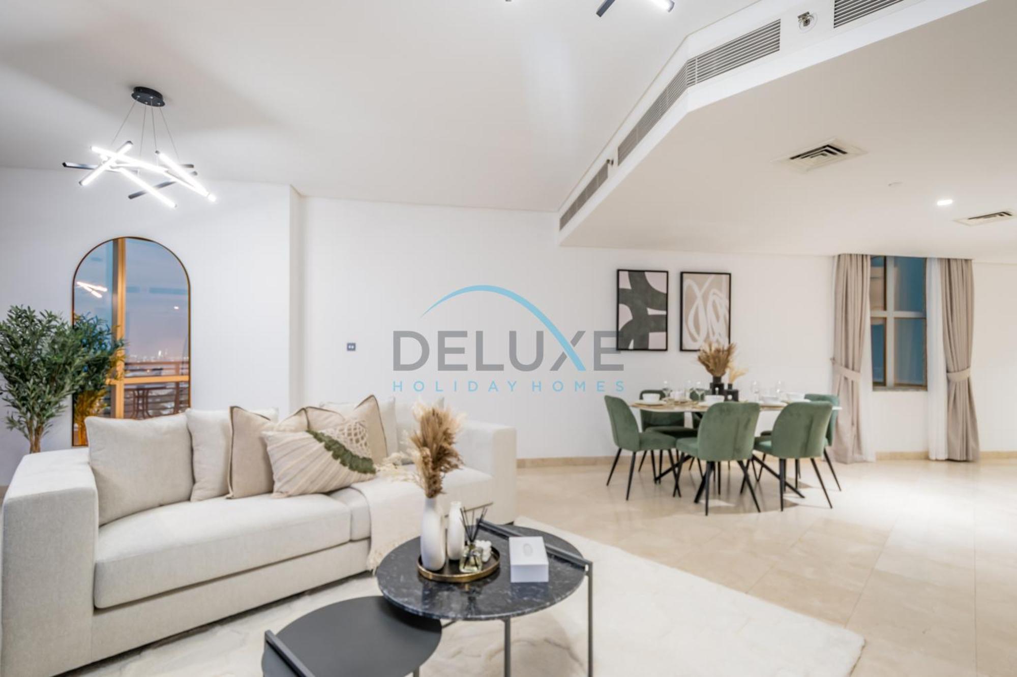 Limited Offer Book Now For A Great Rate & Comfort By Deluxe Holiday Homes Dubai Dış mekan fotoğraf