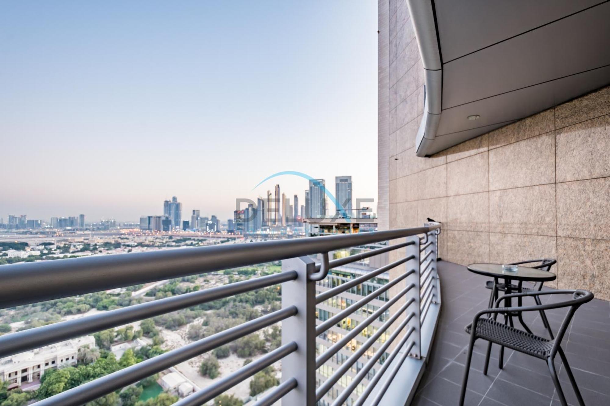 Limited Offer Book Now For A Great Rate & Comfort By Deluxe Holiday Homes Dubai Dış mekan fotoğraf